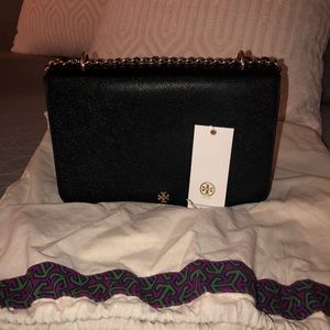 NEW WITH TAGS Tory Burch crossbody